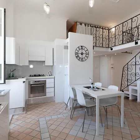 Anco Marzio House Apartament Lido di Ostia