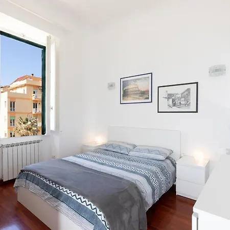 Apartament Anco Marzio House Lido di Ostia