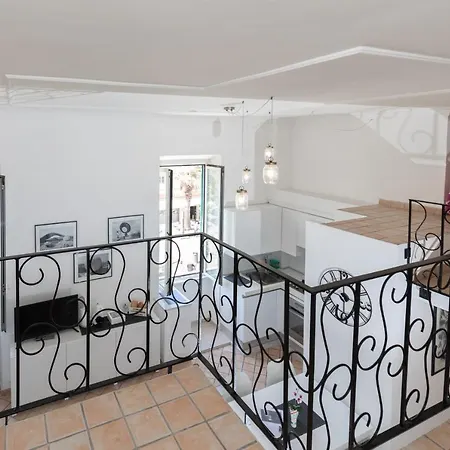 Anco Marzio House