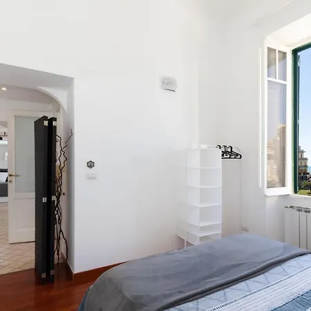 Anco Marzio House Apartament