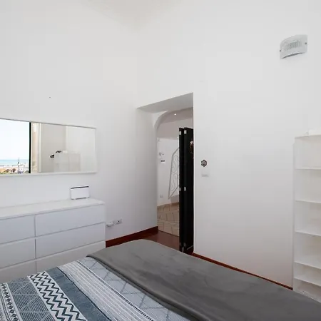 Anco Marzio House Lido di Ostia