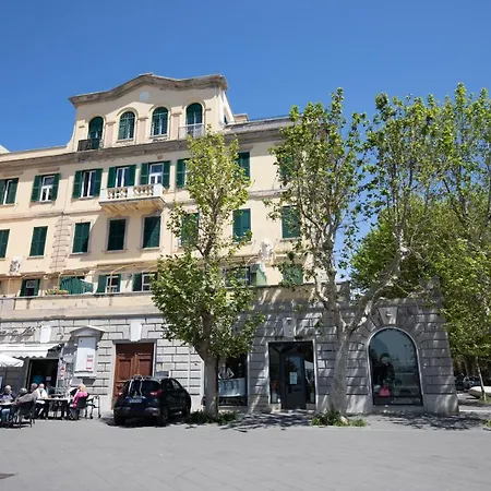 Anco Marzio House * Lido di Ostia