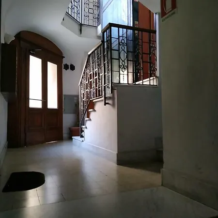 Apartament Anco Marzio House Lido di Ostia