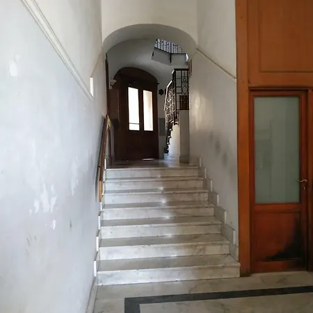 Anco Marzio House * Lido di Ostia